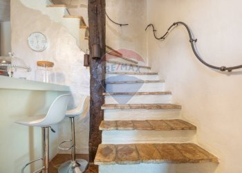 Scale - Villa Via Colle Di Paolo II, San Martino sulla Marrucina - foto 73