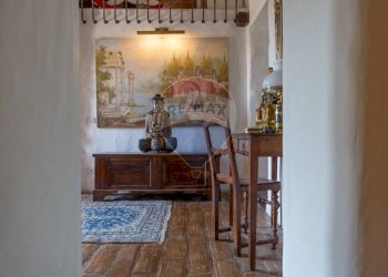 Hall / corridoio - Villa Via Colle Di Paolo II, San Martino sulla Marrucina - foto 75