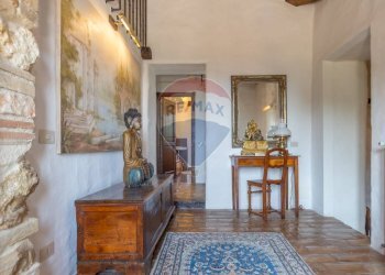 Hall / corridoio - Villa Via Colle Di Paolo II, San Martino sulla Marrucina - foto 76