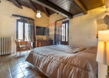 Camera / camera da letto - Villa Via Colle Di Paolo II, San Martino sulla Marrucina - foto 77