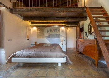 Camera / camera da letto - Villa Via Colle Di Paolo II, San Martino sulla Marrucina - foto 78