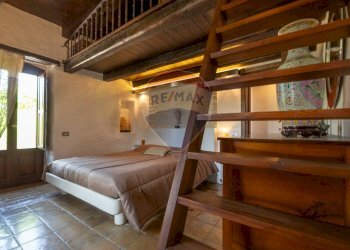 Camera / camera da letto - Villa Via Colle Di Paolo II, San Martino sulla Marrucina - foto 79