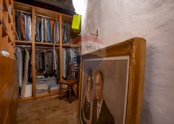 Cabina armadio - Villa Via Colle Di Paolo II, San Martino sulla Marrucina - foto 80