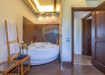 Bagno - Villa Via Colle Di Paolo II, San Martino sulla Marrucina - foto 88