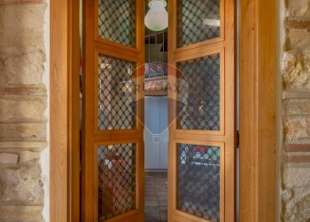 Dettagli - Villa Via Colle Di Paolo II, San Martino sulla Marrucina - foto 89