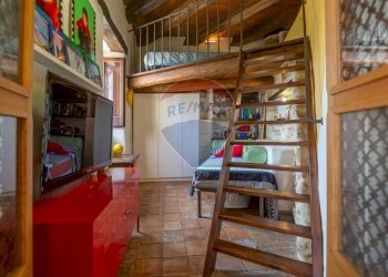 Scale - Villa Via Colle Di Paolo II, San Martino sulla Marrucina - foto 90