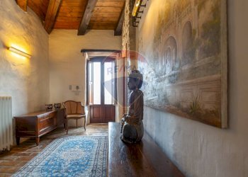 Hall / corridoio - Villa Via Colle Di Paolo II, San Martino sulla Marrucina - foto 92