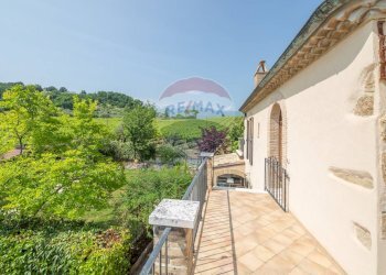 Balcone - Villa Via Colle Di Paolo II, San Martino sulla Marrucina - foto 95