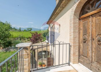 Balcone - Villa Via Colle Di Paolo II, San Martino sulla Marrucina - foto 96