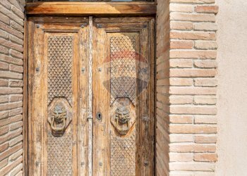 Dettagli - Villa Via Colle Di Paolo II, San Martino sulla Marrucina - foto 97