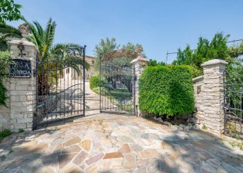 Terrazza - Villa Via Colle Di Paolo II, San Martino sulla Marrucina - foto 100