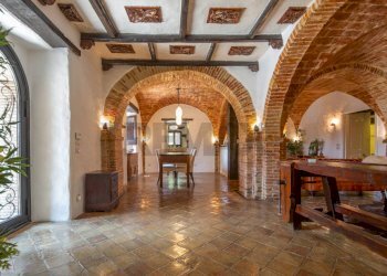 Soggiorno - Villa Via Colle Di Paolo II, San Martino sulla Marrucina - foto 1