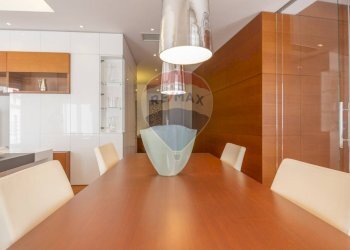 Sala da pranzo - Attico via Spaventa, Chieti - foto 7