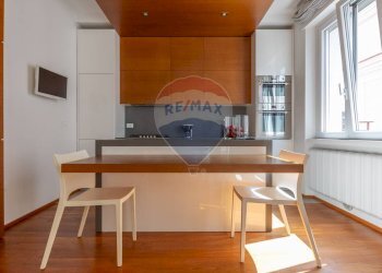 Cucina - Attico via Spaventa, Chieti - foto 8