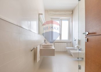 Bagno - Attico via Spaventa, Chieti - foto 11