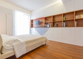 Camera / camera da letto - Attico via Spaventa, Chieti - foto 14