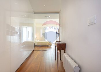 Hall / corridoio - Attico via Spaventa, Chieti - foto 16