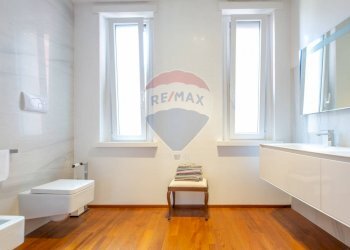 Bagno - Attico via Spaventa, Chieti - foto 17