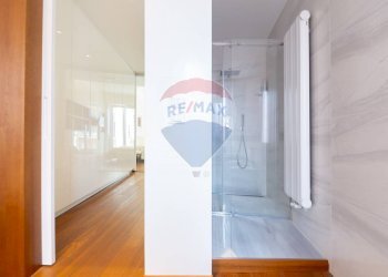 Bagno - Attico via Spaventa, Chieti - foto 18