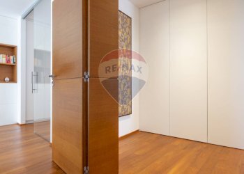 Stanza vuota - Attico via Spaventa, Chieti - foto 20