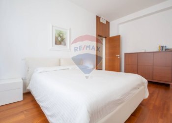 Camera / camera da letto - Attico via Spaventa, Chieti - foto 22