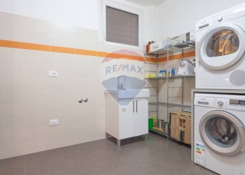 Lavanderia - Attico via Spaventa, Chieti - foto 23