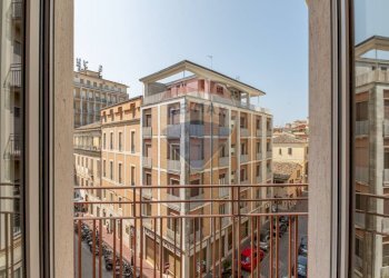 Edificio all\'aperto - Attico via Spaventa, Chieti - foto 25