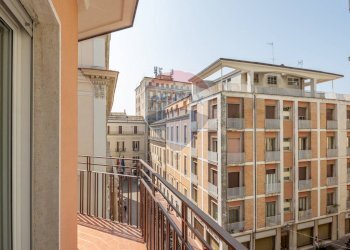 Balcone - Attico via Spaventa, Chieti - foto 27