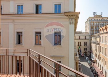 Balcone - Attico via Spaventa, Chieti - foto 28