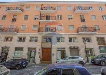 Edificio all\'aperto - Attico via Spaventa, Chieti - foto 33