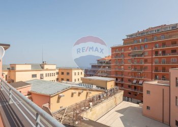 Edificio all\'aperto - Attico via Spaventa, Chieti - foto 35