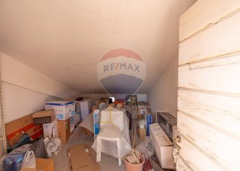 Dispensa di stoccaggio - Attico via Spaventa, Chieti - foto 37