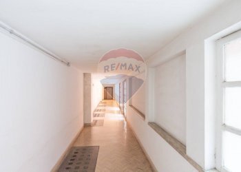 Hall / corridoio - Attico via Spaventa, Chieti - foto 38