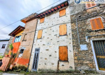 esterno - Rustico Via Fontana, Seravezza - foto 1