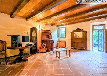 salone - Rustico Via Fontana, Seravezza - foto 8