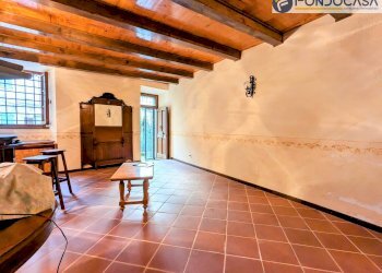 salone - Rustico Via Fontana, Seravezza - foto 9