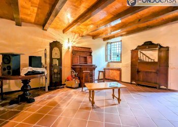 salone - Rustico Via Fontana, Seravezza - foto 10