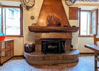 camino - Rustico Via Fontana, Seravezza - foto 11