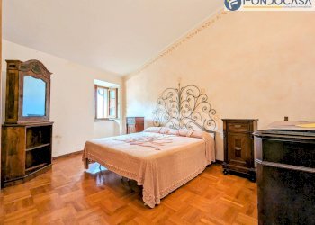 camera matrimoniale - Rustico Via Fontana, Seravezza - foto 12