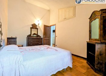 camera matrimoniale - Rustico Via Fontana, Seravezza - foto 14