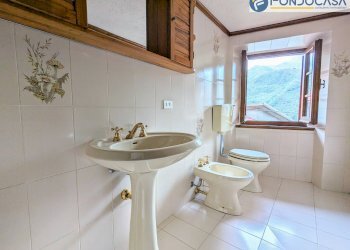 bagno - Rustico Via Fontana, Seravezza - foto 17