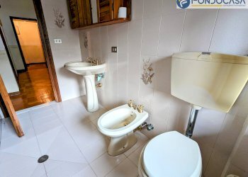 bagno - Rustico Via Fontana, Seravezza - foto 18