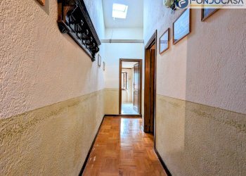 disimpegno - Rustico Via Fontana, Seravezza - foto 19