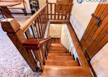 scale - Rustico Via Fontana, Seravezza - foto 20