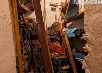 ripostiglio - Rustico Via Fontana, Seravezza - foto 21