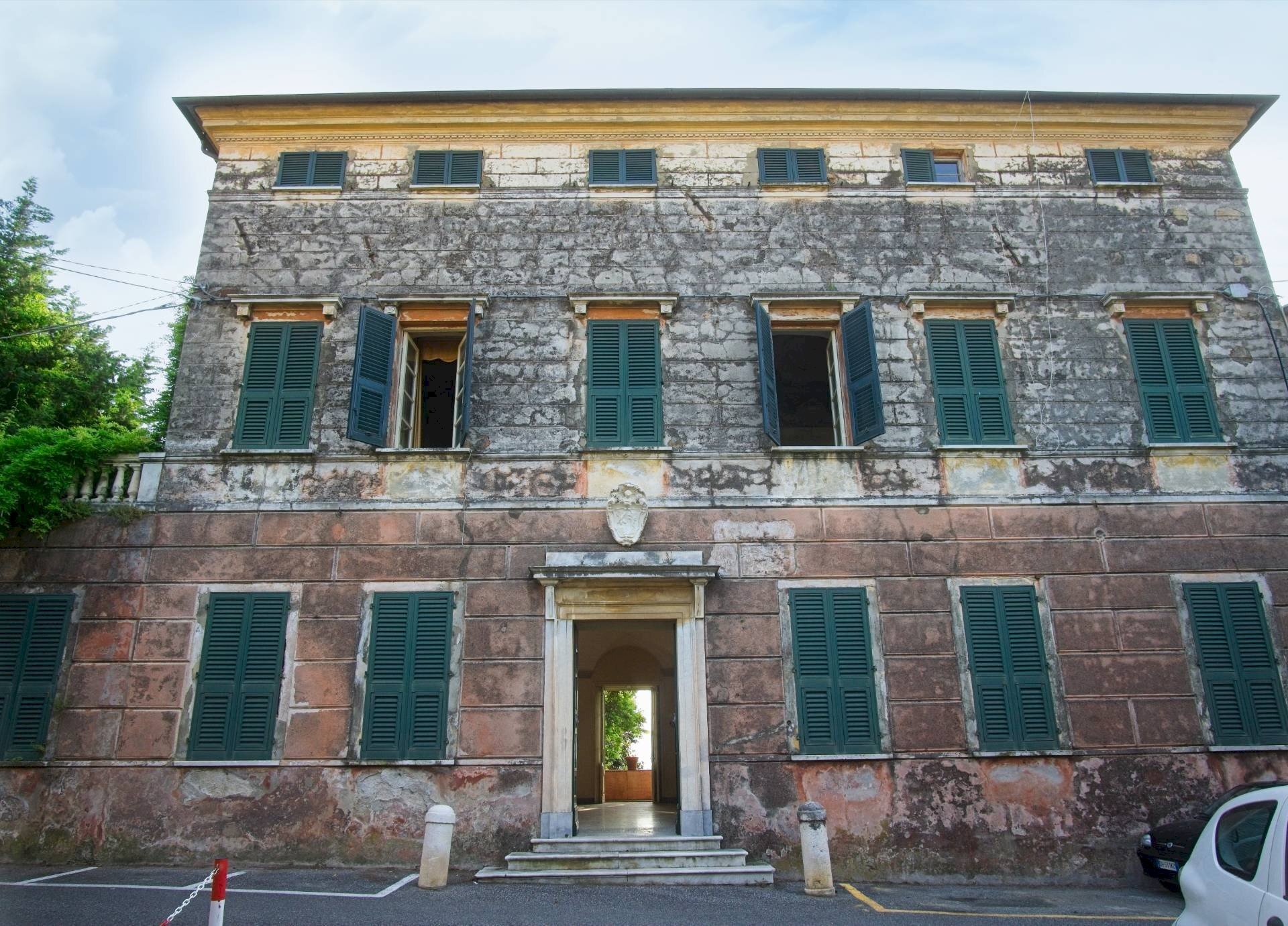 Foto 2 - Villa Località Barcola
 
7, Lerici - foto 2