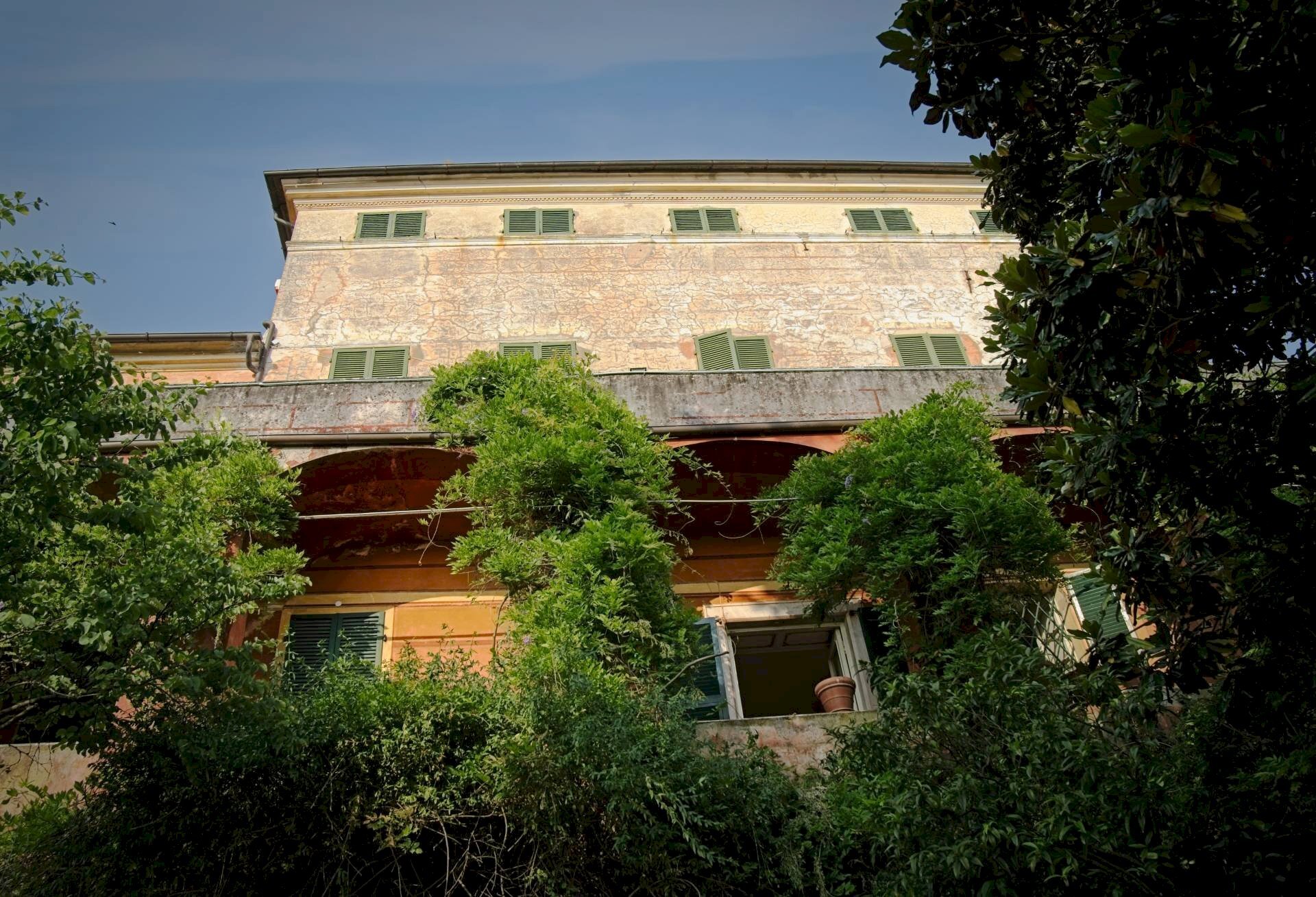 Foto 3 - Villa Località Barcola
 
7, Lerici - foto 3