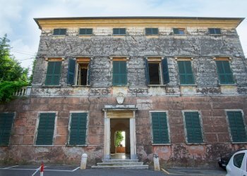 Foto 2 - Villa Località Barcola
 
7, Lerici - foto 2