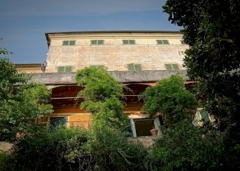 Foto 3 - Villa Località Barcola
 
7, Lerici - foto 3