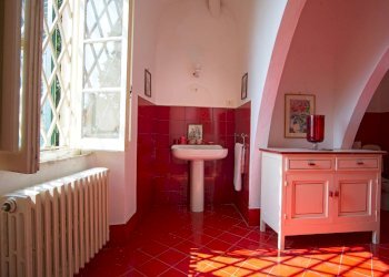 Foto 12 - Villa Località Barcola
 
7, Lerici - foto 12